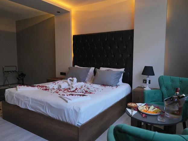 CİPLUS HOTEL